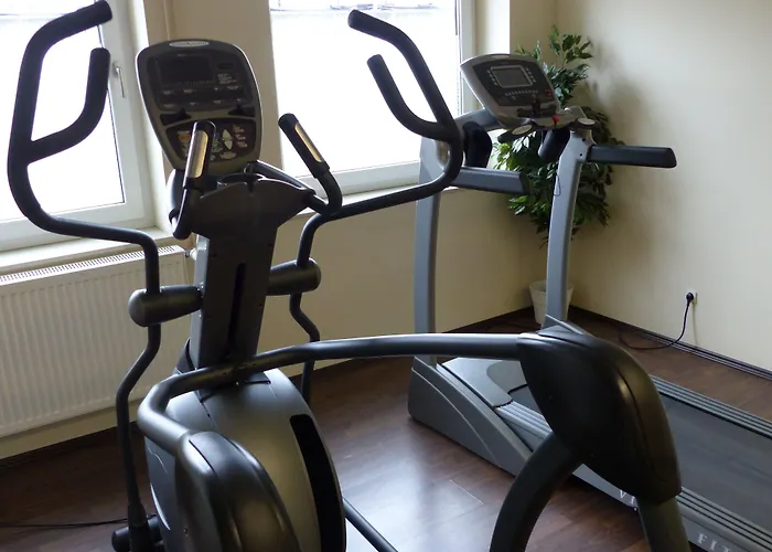 Grand PalaceHotel Hannover